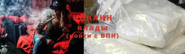 ALPHA PVP Осинники